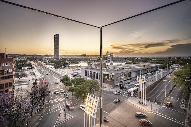Gallery - On Suites Sevilla Apartments