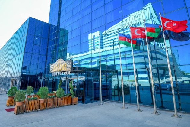 Gallery - Avenue Hotel Baku