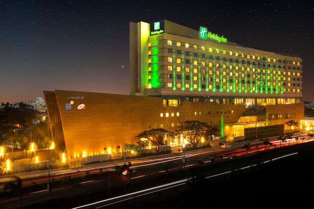 Gallery - Holiday Inn Chennai Omr It Expressway By Ihg