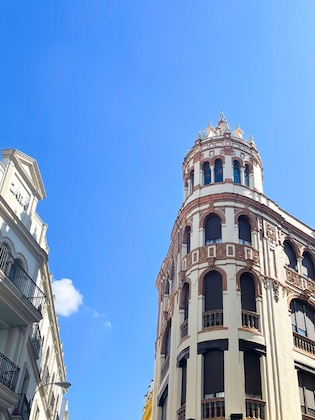Gallery - Legado Alcázar Hotel