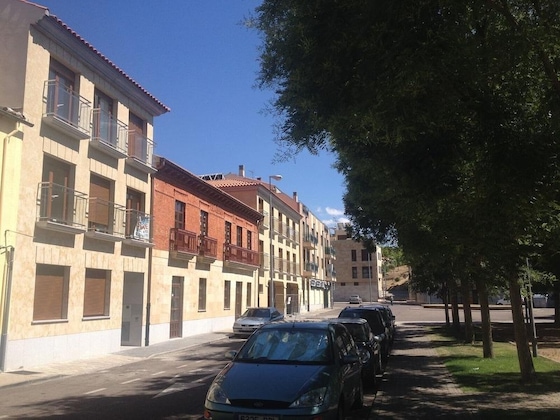 Gallery - Apartamentos Turisticos Puente Romano P2 2-A
