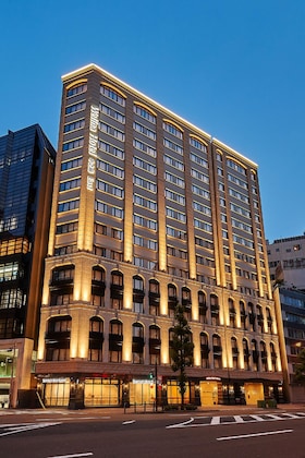 Gallery - Welina Hotel Premier Nakanoshima East