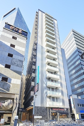 Gallery - Sotetsu Fresa Inn Nagoya Sakuradoriguchi