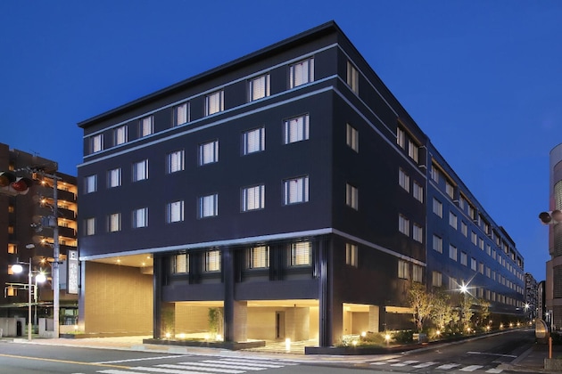 Gallery - Hotel Keihan Kyoto Hachijoguchi