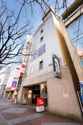 Gallery - Morioka City Hotel