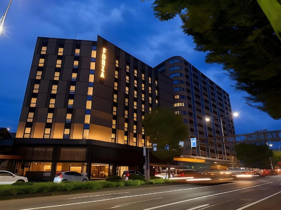 Gallery - Hotel Forza Kanazawa