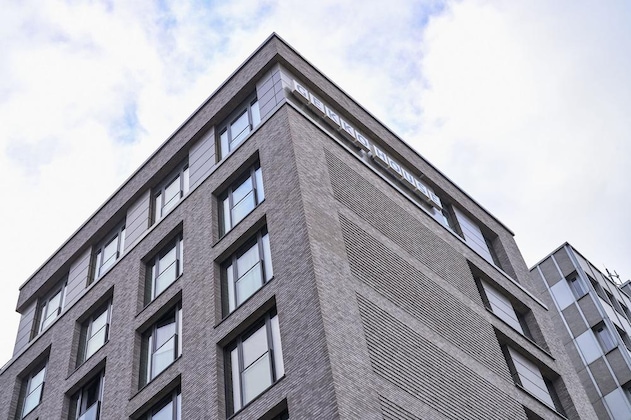 Gallery - Gekko House