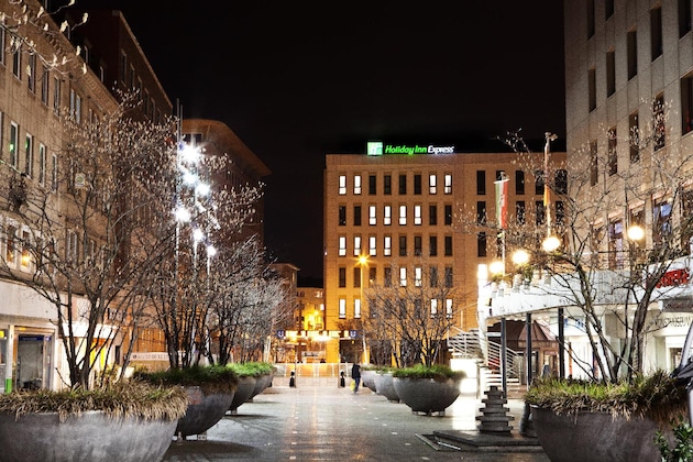 Gallery - Holiday Inn Express Mulheim - Ruhr By Ihg