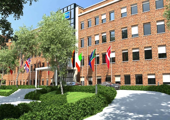 Gallery - Holiday Inn Express Saarbrucken By Ihg
