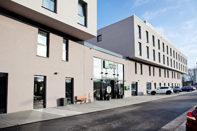 Gallery - Holiday Inn Express Trier By Ihg