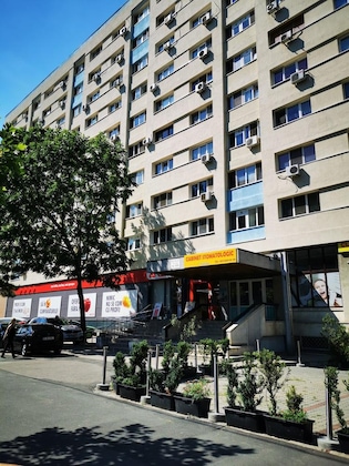 Gallery - Sudului 507 By Mrg Apartments