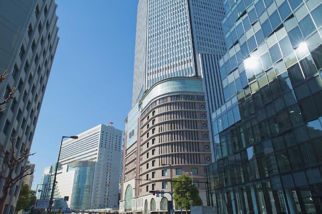 Gallery - Welina Hotel Shinsaibashi Nagomi