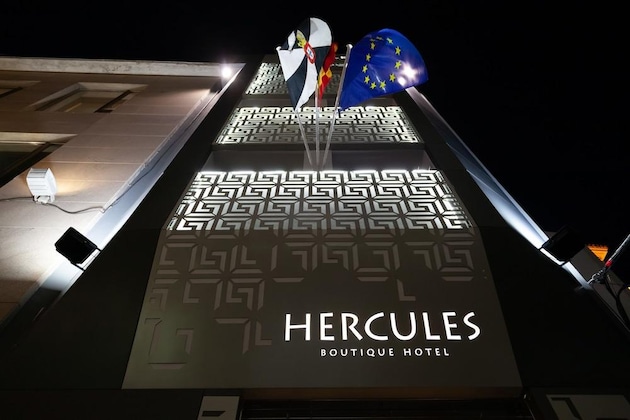 Gallery - Hercules Boutique Hotel
