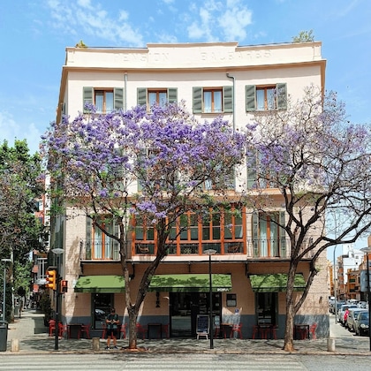 Gallery - Hotel Nou Baleares