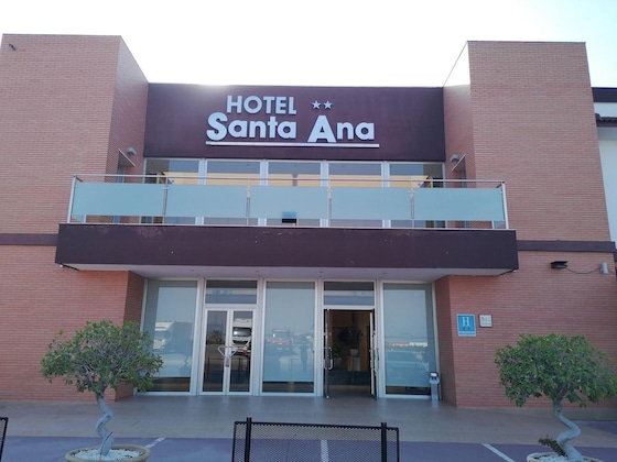 Gallery - Hotel Santa Ana