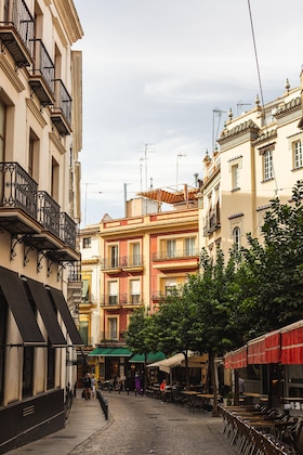 Gallery - Joya Del Casco Boutique Hotel