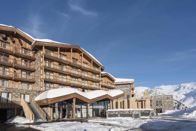 Gallery - Hôtel Alparena & Spa