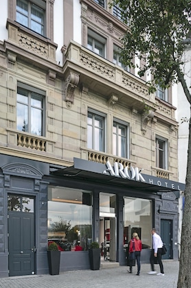 Gallery - Hotel Arok