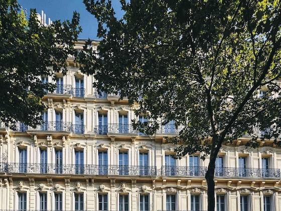 Gallery - Hôtel Mercure Marseille Canebière Vieux-Port