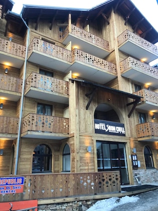 Gallery - Hotel Snow Chill
