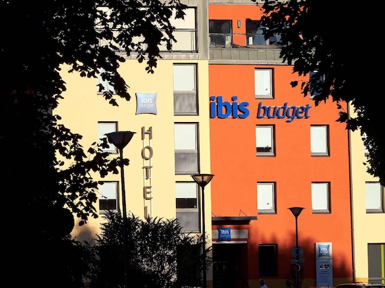 Gallery - Ibis Budget Auxerre Centre