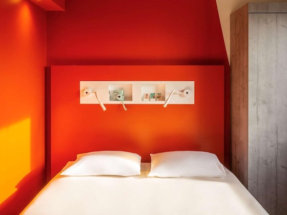 Gallery - Ibis Budget Montpellier Nord