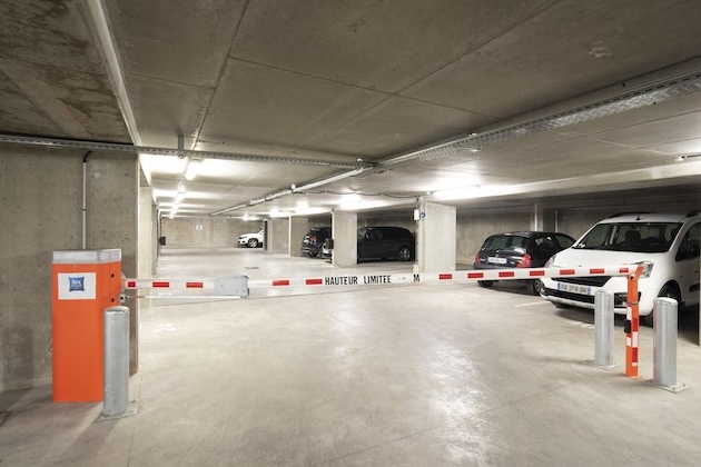 Gallery - Ibis Budget Saint-Etienne Centre Gare Châteaucreux