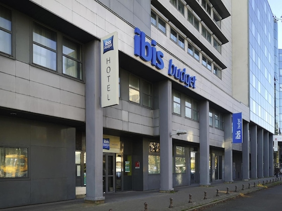 Gallery - Ibis Budget Tours Centre Gare