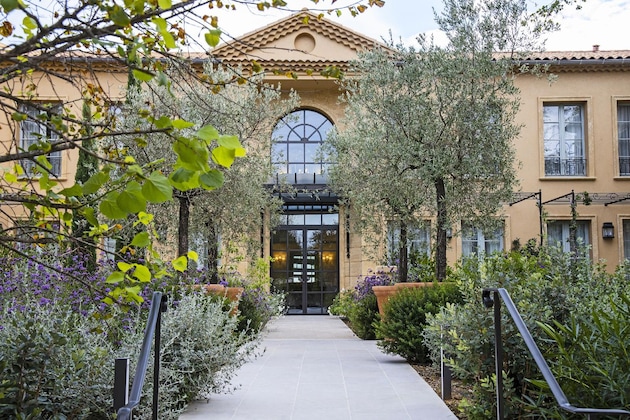 Gallery - Villa Saint Ange