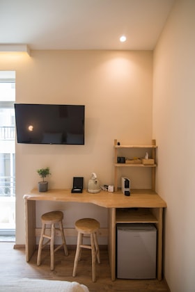 Gallery - Ederlezi Boutique Hotel