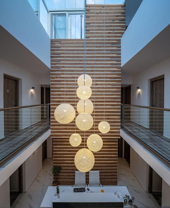 Gallery - Kyma Rooms & Suites