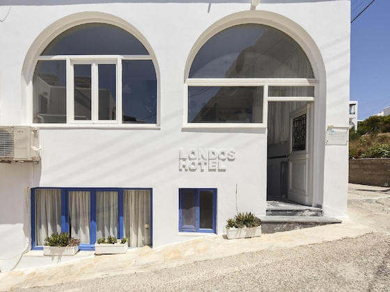 Gallery - Londos