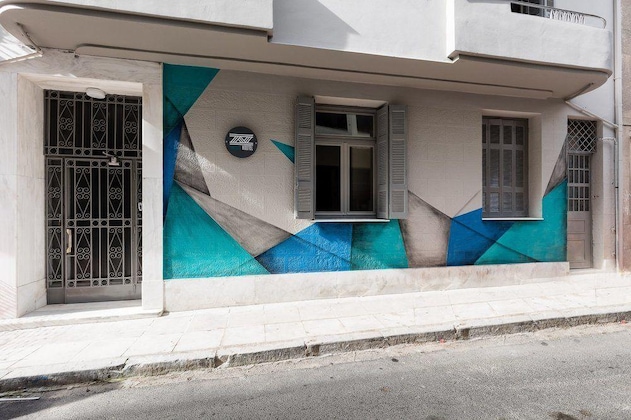 Gallery - Nubian Hostel