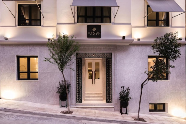 Gallery - Oniro City