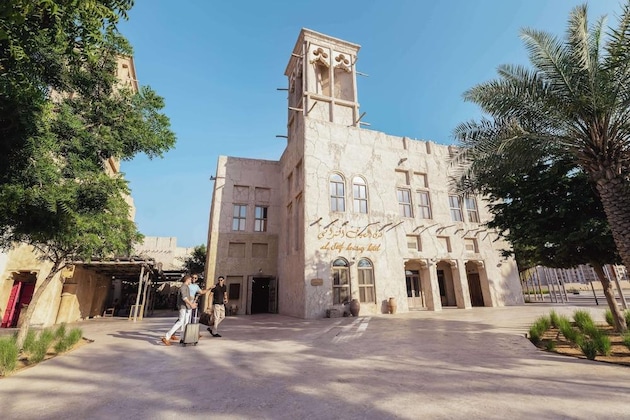 Gallery - Al Seef Heritage Hotel Dubai, Curio Collection By Hilton