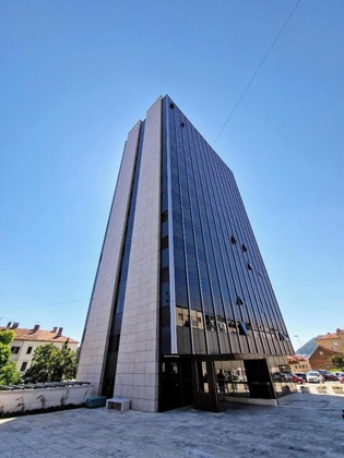 Gallery - Horizon Luxury Suites