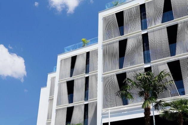 Gallery - Lifestyle Hotel Vitar - Adults Only