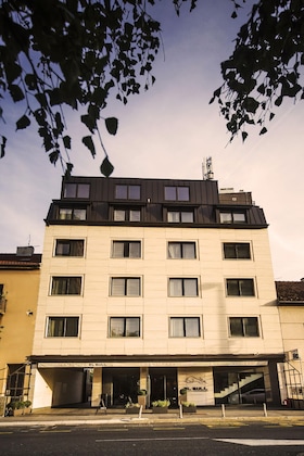 Gallery - Residence Hotel