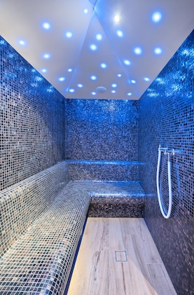 Gallery - Time Boutique Hotel