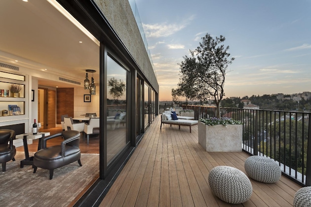 Gallery - Orient By Isrotel Exclusive