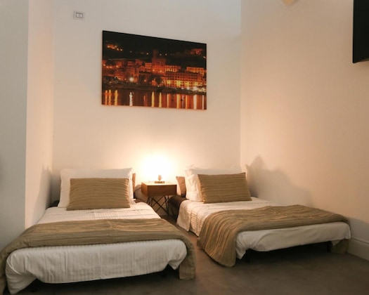 Gallery - B&B Salerno Al Duomo