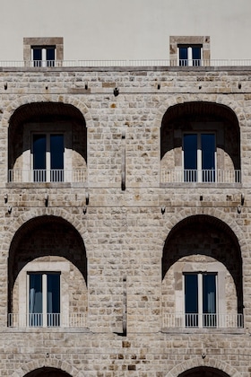 Gallery - Dogana Resort