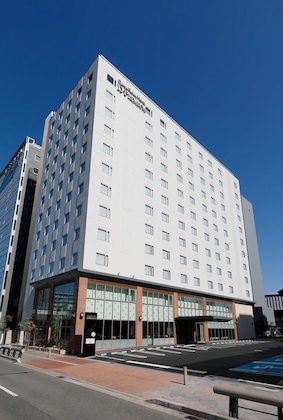 Gallery - Daiwa Roynet Hotel Nara Natural Hot Springs