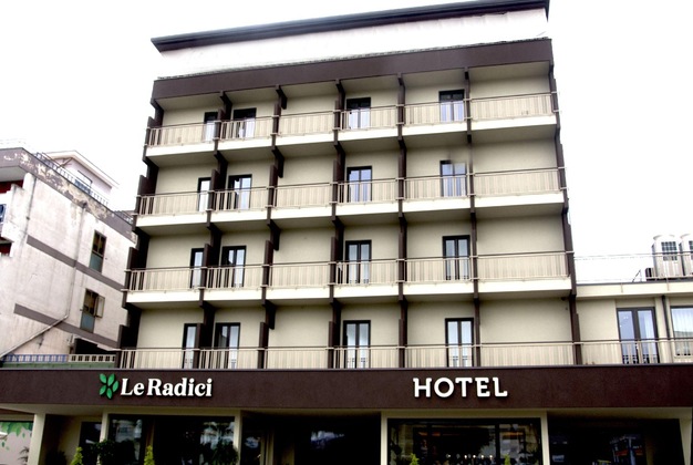 Gallery - Hotel Commercio
