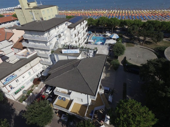 Gallery - Hotel Miramare