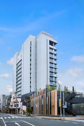 Gallery - Fujisan Mishima Tokyu Hotel