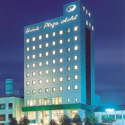 Gallery - Yokote Plaza Hotel