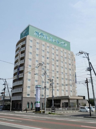 Gallery - Hotel Route-Inn Sendaiko Kita Inter