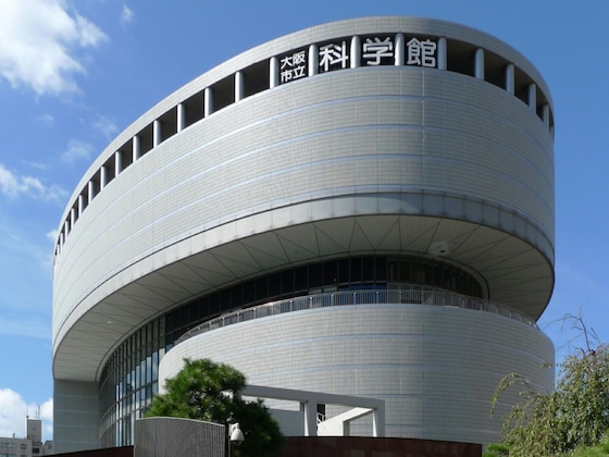 Gallery - Apa Hotel & Resort Midosuji Hommachi Eki Tower