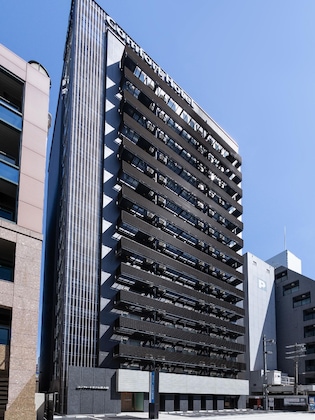 Gallery - Comfort Hotel Shin-Osaka